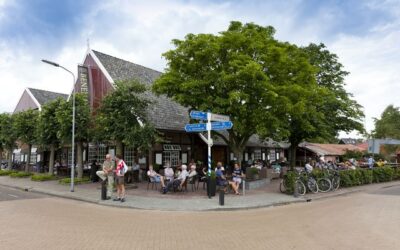 Restaurant en events Beneman