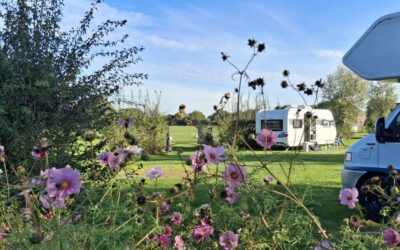 Boerderijcamping De Mebel