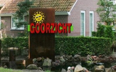 Camping Goorzicht