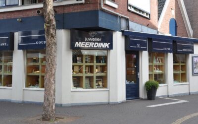 Juwelier Meerdink