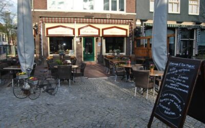 Herbergh d’Olde Marckt