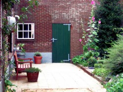 Boerderij ’t Lankhof