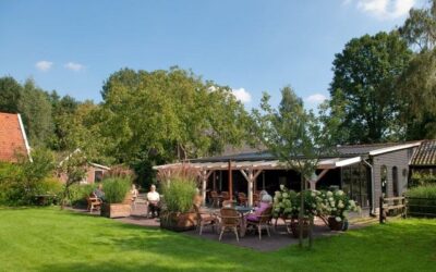 Theetuin ’t Lerinkshof