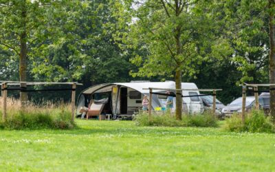 Camping De Neeth