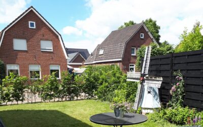 Gastenverblijf De Malle Molen