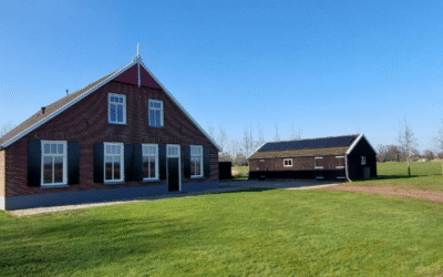 Vakantiehuis ‘t Loo