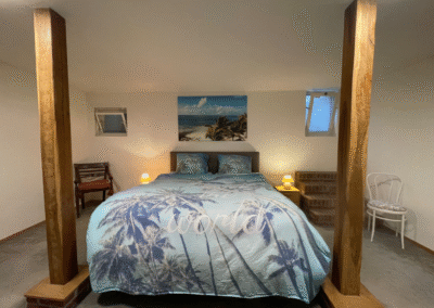 Swaelvlei-slaapkamer