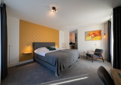 Boutiquehotel-en-Brasserie-de-Heerlyckheid-hotelkamer