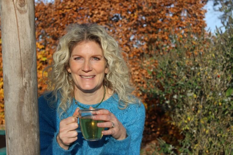 Bestuur Beter Aalten: Kim Ooms