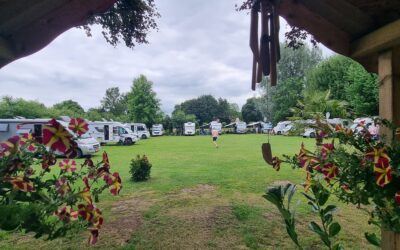 Campertuin Beggelderhoeve